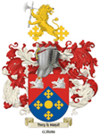 Williams Coat of Arms